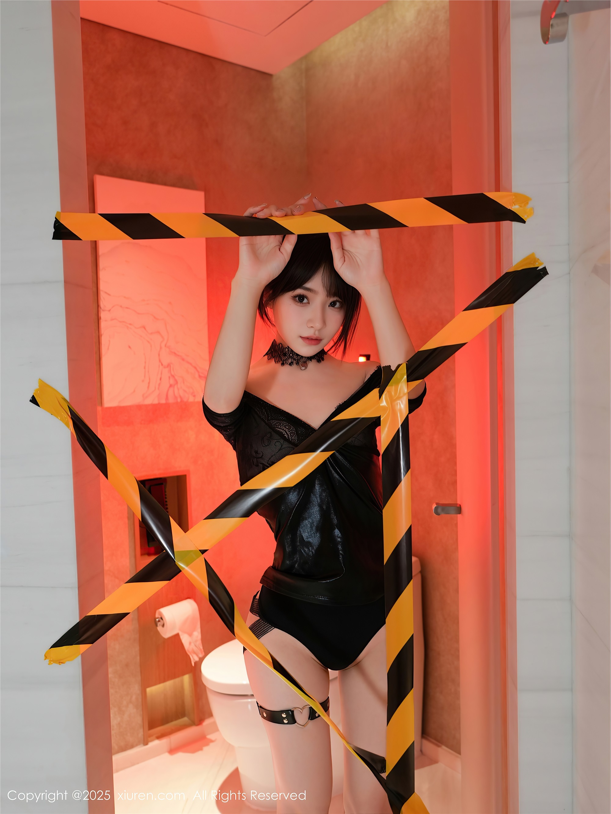 Xiuren秀人网 2025.04.10 NO.10134 汁汁